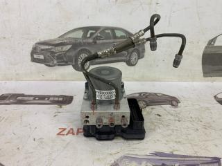 Блок abs EXEED TXL