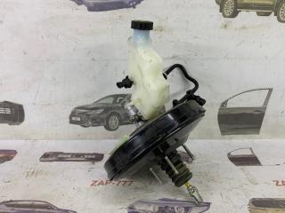 Вакуумный усилитель CHERY TIGGO