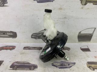 Вакуумный усилитель CHERY TIGGO