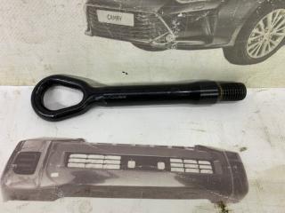 Скоба буксировочная CHERY TIGGO