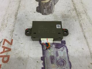 Блок управления CHERY TIGGO