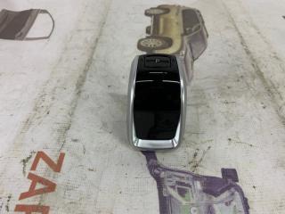 Ручка кпп CHERY TIGGO