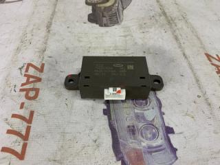 Блок управления CHERY TIGGO