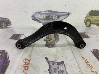 Рычаг подвески левый CHERY TIGGO Б/У Рычаг подвески левый CHERY TIGGO