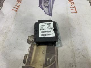 Блок управления подушками безопасности CHERY TIGGO