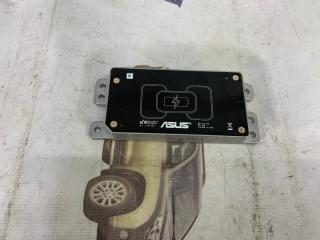 Блок беспроводной зарядки CHERY TIGGO Б/У Блок беспроводной зарядки CHERY TIGGO