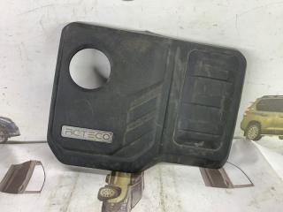 Крышка двигателя CHERY TIGGO