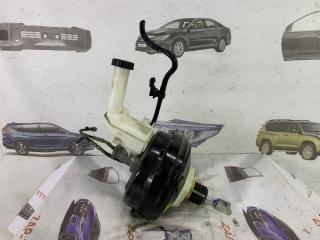 Вакуумный усилитель EXEED VX