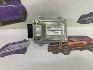 Блок управления топливным насосом EXEED TXL