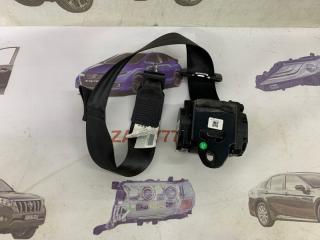 Ремень безопасности задний левый CHERY TIGGO