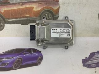 Блок управления топливным насосом EXEED TXL