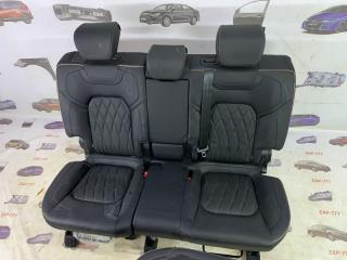 Сиденье заднее (диван) EXEED VX