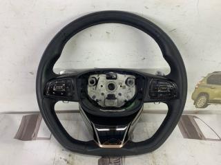 Руль EXEED TXL