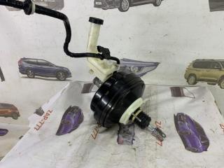 Вакуумный усилитель EXEED VX