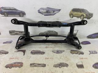 Подрамник задний CHERY TIGGO Б/У Подрамник задний CHERY TIGGO