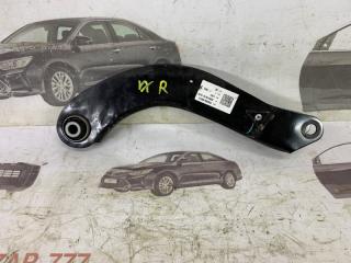 Рычаг подвески правый EXEED VX Б/У Рычаг подвески правый EXEED VX