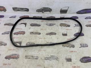 Уплотнительная резинка задняя EXEED TXL Б/У Уплотнительная резинка задняя EXEED TXL