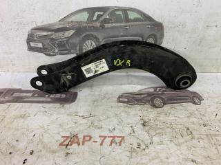 Рычаг подвески правый EXEED VX Б/У Рычаг подвески правый EXEED VX