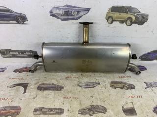 Глушитель CHERY TIGGO