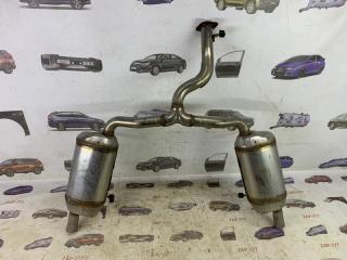 Глушитель EXEED VX