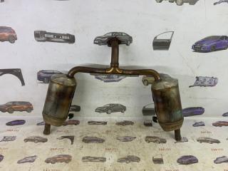 Глушитель EXEED VX