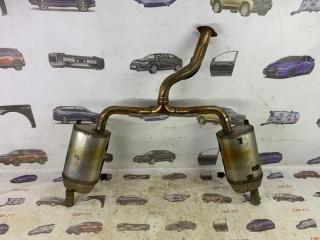 Глушитель EXEED VX