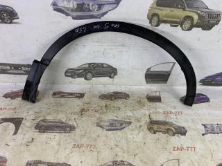 Расширитель крыла передний правый HONDA CR-V Б/У Расширитель крыла передний правый HONDA CR-V
