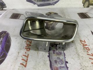 Насадка на глушитель левая EXEED VX