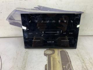 Панель управления климат-контролем CHERY TIGGO