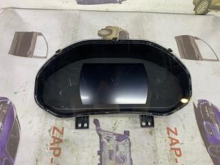 Панель приборов CHERY TIGGO