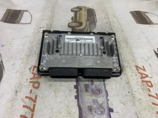 Блок управления АКПП CHERY TIGGO