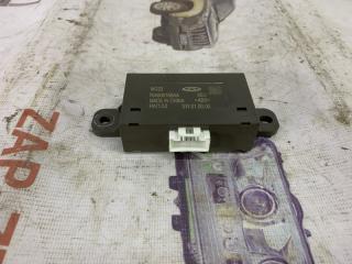 Блок управления CHERY TIGGO