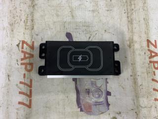 Блок беспроводной зарядки CHERY TIGGO Б/У Блок беспроводной зарядки CHERY TIGGO