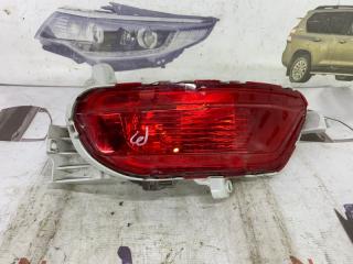 Запчасть фонарь противотуманный задний левый MAZDA CX-5