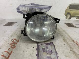 Фара противотуманная ПТФ правая TOYOTA LAND CRUISER