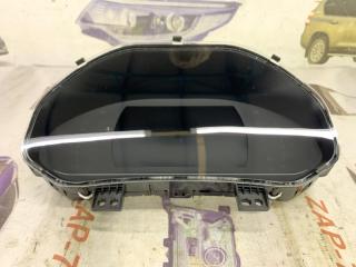 Панель приборов CHERY TIGGO