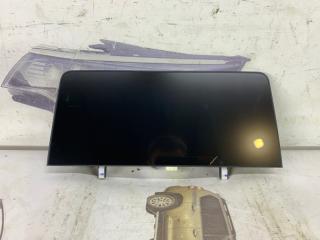 Центральный информационный дисплей CHERY TIGGO