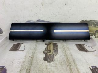 Центральный информационный дисплей EXEED TXL