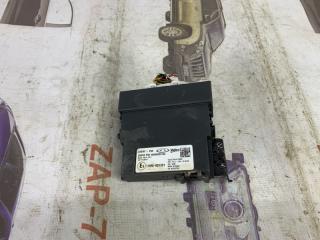 Блок управления центральным замком CHERY TIGGO