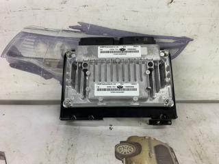 Блок управления АКПП CHERY TIGGO