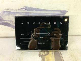 Панель управления климат-контролем CHERY TIGGO