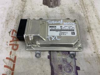 Блок управления топливным насосом EXEED TXL