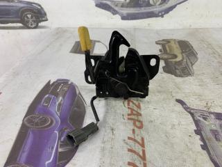 Замок капота CHERY TIGGO