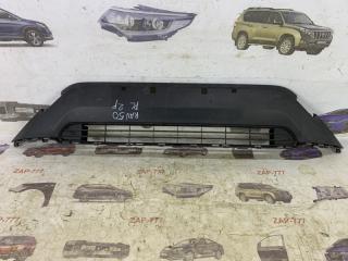 Решетка бампера передняя TOYOTA RAV4