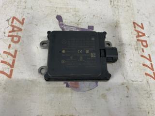 Дистроник Mercedes Benz S-class