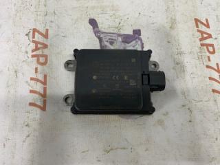 Дистроник Mercedes Benz S-class