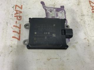 Дистроник Mercedes Benz S-class