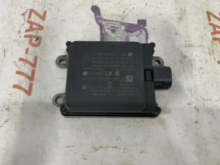 Дистроник Mercedes Benz S-class