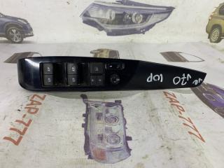 Блок управления стеклами TOYOTA CAMRY