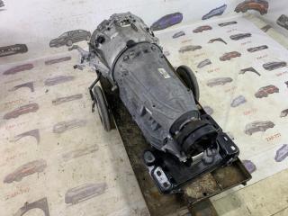 Коробка передач Mercedes-Benz S-class